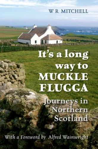 Long way to muckle - to,