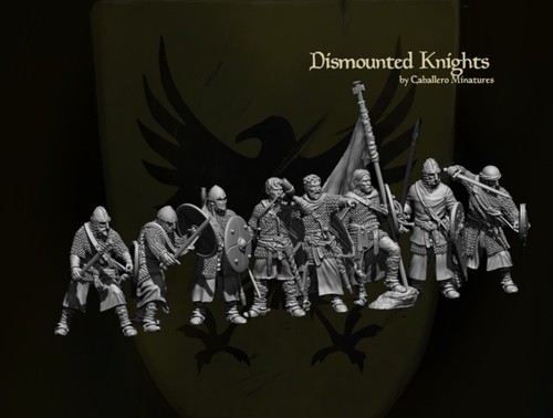 Wargaming 28mm 11th century - wargaming,