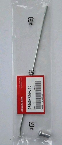 New genuine oem honda - genuine,
