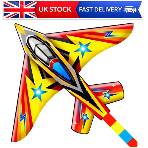 Large fighter plane - large, 58