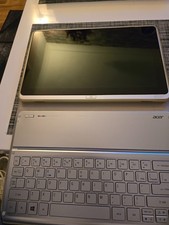 Acer Iconia Tab W700P 11.6"FHD