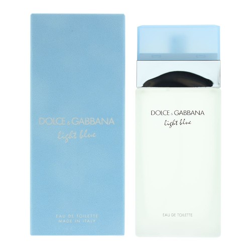Dolce gabbana light - &,