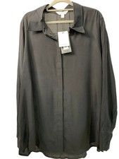 Autograph M&S Black Long