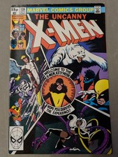 Uncanny X-Men #139, Marvel
