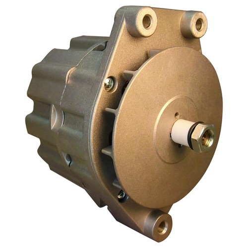 New alternator for - alternator, bus