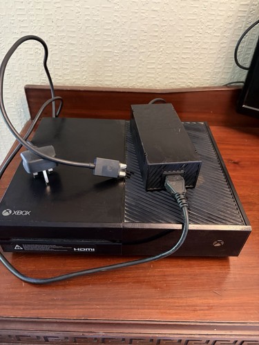 Xbox one console power - xbox,