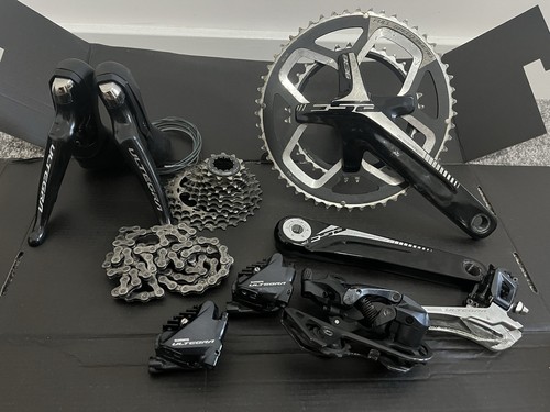 Shimano ultegra r8000 disc - ultegra,