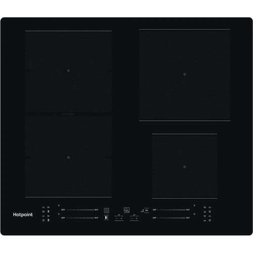 Hotpoint 60cm induction - 60cm, hob