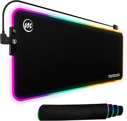 Memzuoix rgb gaming mouse - memzuoix,