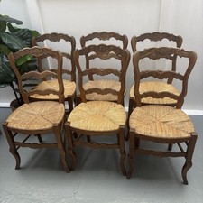 6 Vintage French Farmhouse