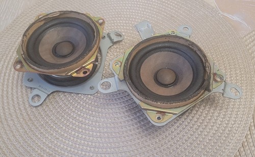 Toyota sw20 mr2 oem factory - mr2,