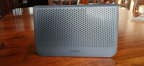 Brand new talk - talk,
