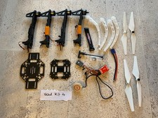 DJI F450 Quadcopter E300 Tuned