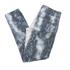 Gigi Moda Skinny Jeans  Animal