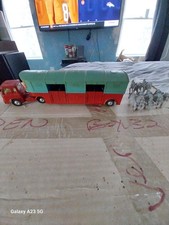 Corgi Major Toys Articulated