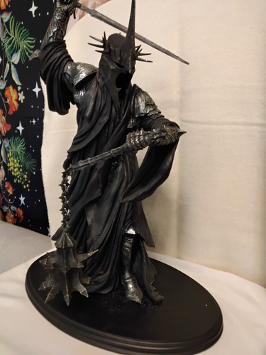 Rotk sideshow the morgul - sideshow, lord