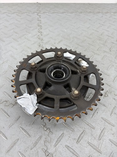 Bmw s1000xr k69 2021 - te, rear
