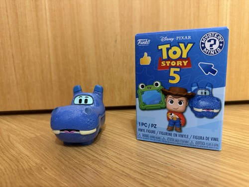 Funko mystery mini atlas toy - funko,