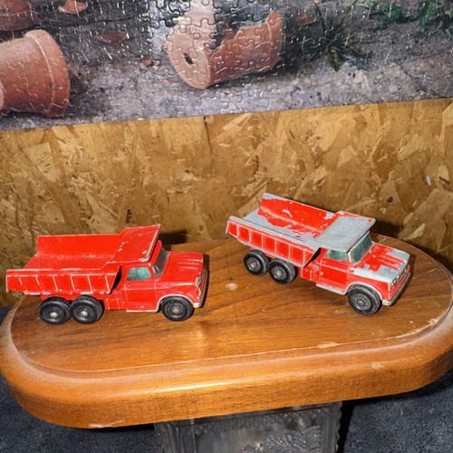 Vintage matchbox lesney 48 - vintage, no.