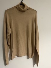 Primark Cares Camel Turtleneck