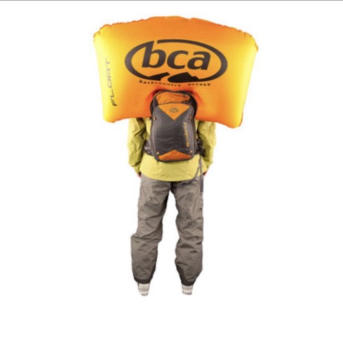 Bca back country access - country,