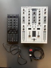 Tractor dj bundle with kontrol