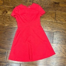 Eliza j holiday detail crepe