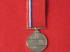 MINIATURE COMMEMORATIVE COLD