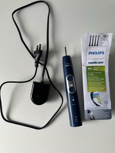 Philips sonicare - philips,