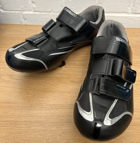 Shimano shoes dynalast black - shimano,