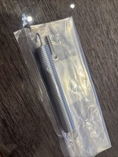 *New* Blue Point SNX25ARJ 21 Aluminum Racing Trolley Jack Return Spring W Eyelet