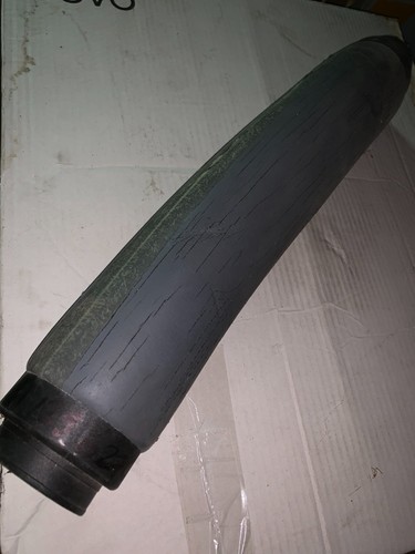 Genuine golf jetta air hose - genuine, golf/jetta