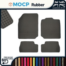Rubber Car Mats to fit Nissan