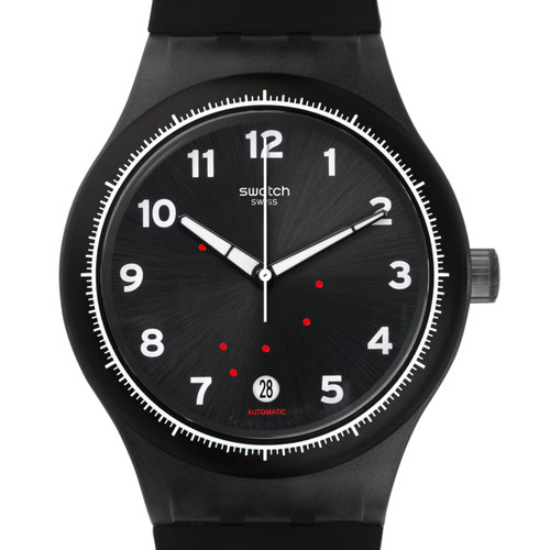 Superb 2016 swatch watch - superb,