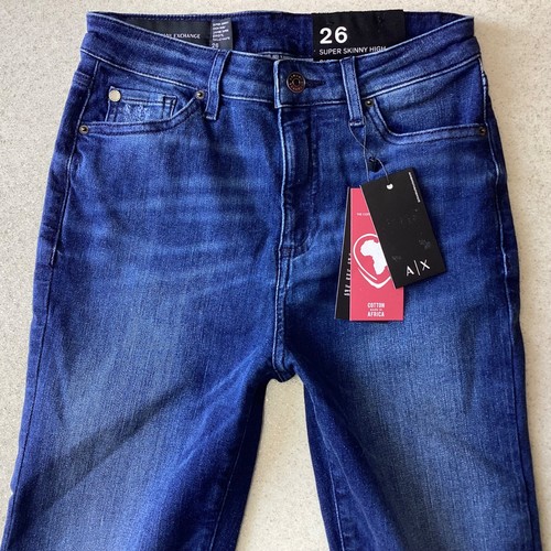 Bnwt ladies armani super - bnwt,