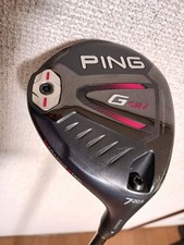 Ping G410 7 Fairway Wood ALTA