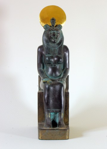 Egyptian goddess sekhmet - goddess,