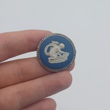 Vintage Wedgewood Jasper Ware