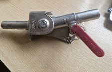 Shoprider  TE889 SR ROAD KING  mobility scooter Tiller Hinge / Adjuster