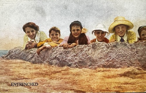1921 lowestoft suffolk - lowestoft,