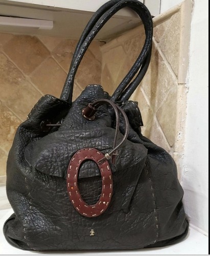 Henry beguelin large leather - large,