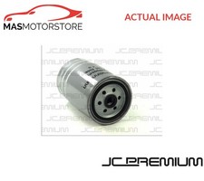 ENGINE FUEL FILTER JC PREMIUM