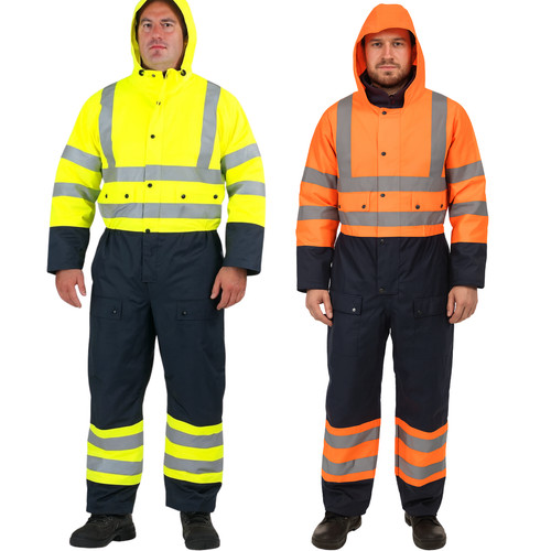 High visibility waterproof - visibility,