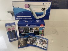 Sony Playstation VR Headset