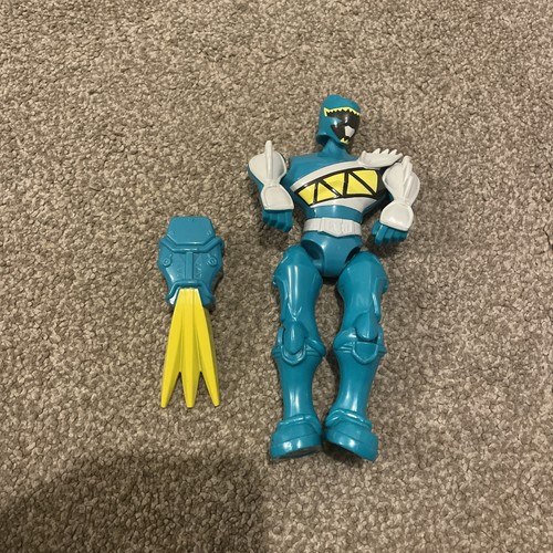 Bandai power rangers - bandai, mixx