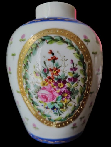 Exquisite 19thc vieux paris - exquisite, "vieux