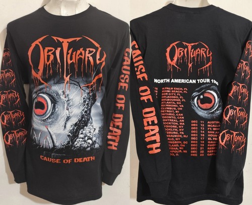 Obituary cause of death - obituary,