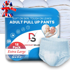 Extra Large Unisex Adult