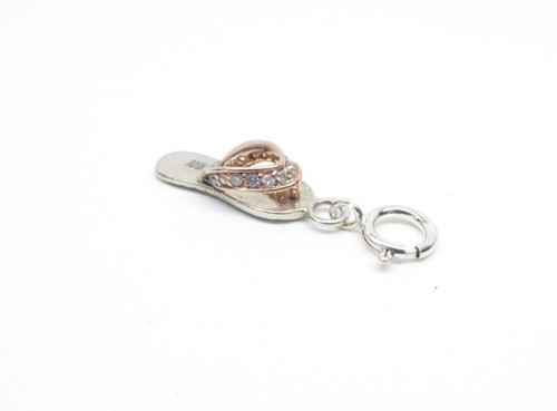 Clogau gold silver - gold,