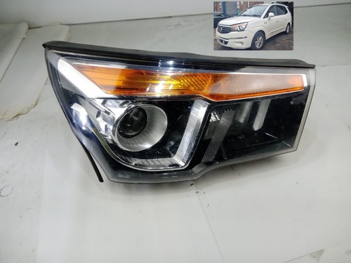 Headlight halogen driver - driver, os